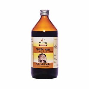 Pathyadi kadha